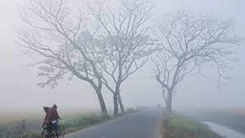 শৈত্যপ্রবাহ নিয়ে যে তথ্য দিল আবহাওয়া অধিদপ্তর শৈত্যপ্রবাহ নিয়ে যে তথ্য দিল আবহাওয়া অধিদপ্তর