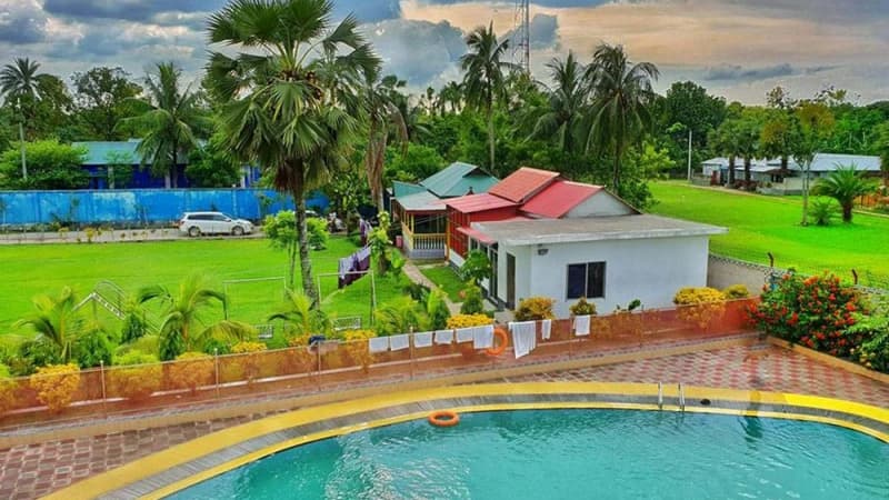 কম খরচে ঘুরে আসা যায় এমন কিছু রিসোর্ট কম খরচে ঘুরে আসা যায় এমন কিছু রিসোর্ট