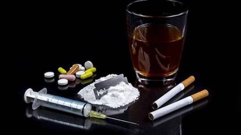 মাদকাসক্তি থেকে ফিরে আসার ১০ টি কার্যকরী টিপস মাদকাসক্তি থেকে ফিরে আসার ১০ টি কার্যকরী টিপস