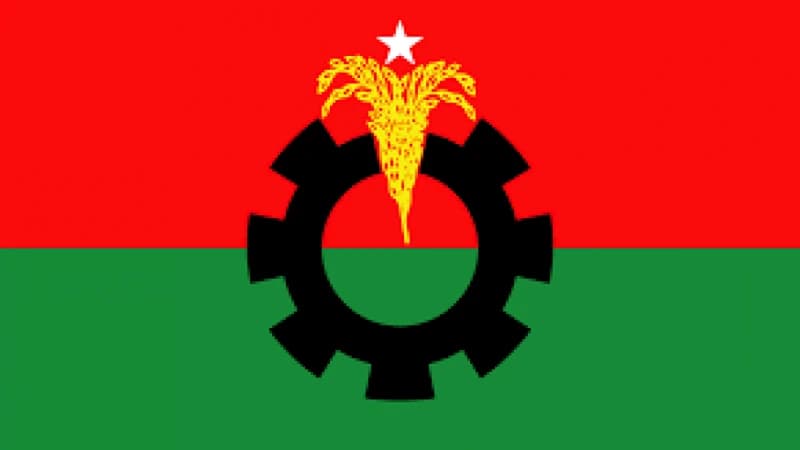 দুই দিনের কর্মসূচী ঘোষণা বিএনপির দুই দিনের কর্মসূচী ঘোষণা বিএনপির