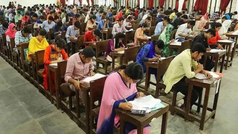 ৮ মার্চ ২৪ বিশ্ববিদ্যালয়ের গুচ্ছ ভর্তি পরীক্ষা শুরু ৮ মার্চ ২৪ বিশ্ববিদ্যালয়ের গুচ্ছ ভর্তি পরীক্ষা শুরু
