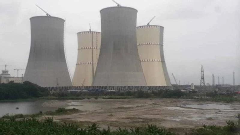 ৪২ পদে নিউক্লিয়ার পাওয়ার প্ল্যান্টে চাকরি ৪২ পদে নিউক্লিয়ার পাওয়ার প্ল্যান্টে চাকরি