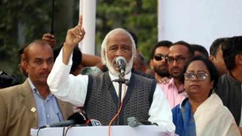 শূন্যের ওপর দাঁড়িয়ে আছে সরকার: মঈন খান শূন্যের ওপর দাঁড়িয়ে আছে সরকার: মঈন খান