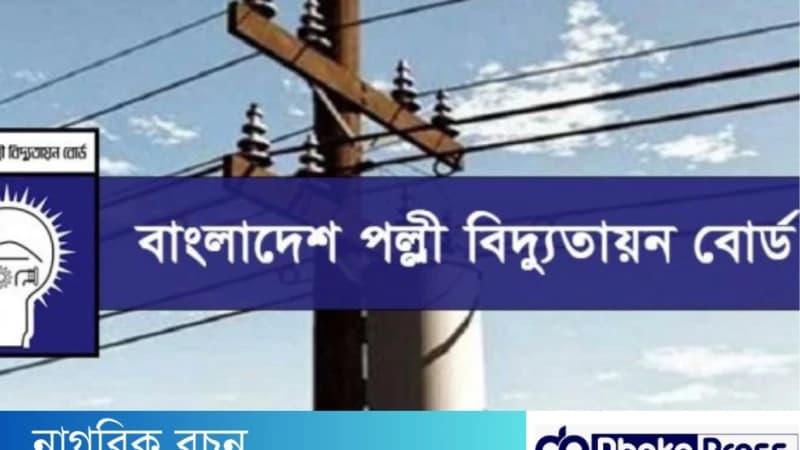 পল্লী বিদ্যুতে ৩৩ পদে নিয়োগ বিজ্ঞপ্তি পল্লী বিদ্যুতে ৩৩ পদে নিয়োগ বিজ্ঞপ্তি