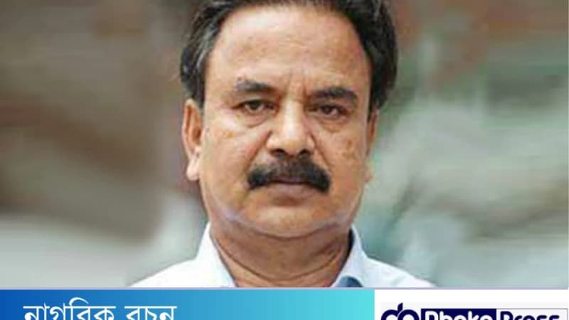 গয়েশ্বর চন্দ্র রায়কে নাশকতার ছয় মামলায় আগাম জামিন গয়েশ্বর চন্দ্র রায়কে নাশকতার ছয় মামলায় আগাম জামিন