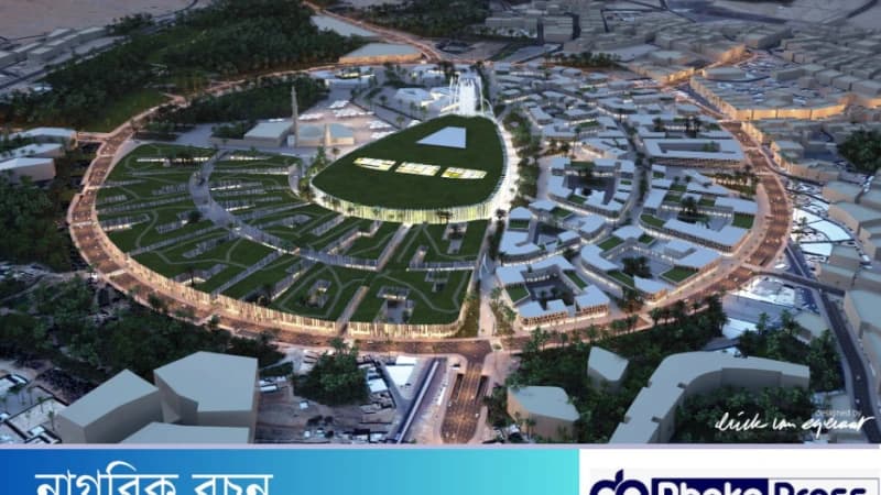 আরব উপদ্বীপের অনন্য মরূদ্যান যেখানে আরব উপদ্বীপের অনন্য মরূদ্যান যেখানে