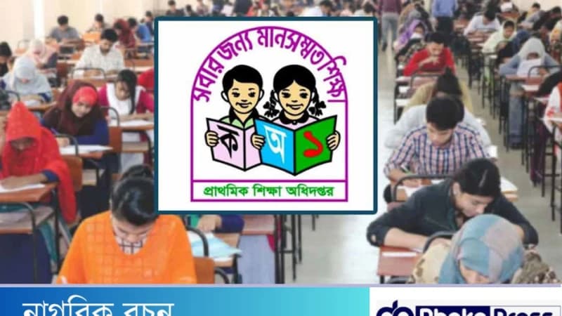 প্রাথমিক শিক্ষক নিয়োগের বিষয়ভিত্তিক মডেল টেস্ট ৪১ প্রাথমিক শিক্ষক নিয়োগের বিষয়ভিত্তিক মডেল টেস্ট ৪১