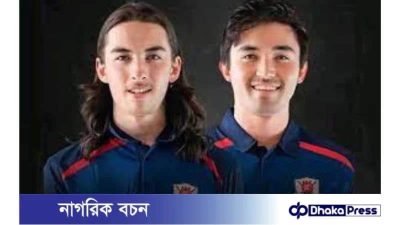 জাপানের দুই ওপেনারের বিশ্ব রেকর্ড, ২৫৮ রানের জুটি জাপানের দুই ওপেনারের বিশ্ব রেকর্ড, ২৫৮ রানের জুটি