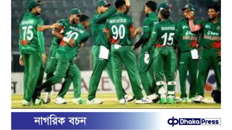 নতুন চুক্তিতে সাকিব-শান্ত-মুশফিকরা কে কত বেতন পাচ্ছেন নতুন চুক্তিতে সাকিব-শান্ত-মুশফিকরা কে কত বেতন পাচ্ছেন
