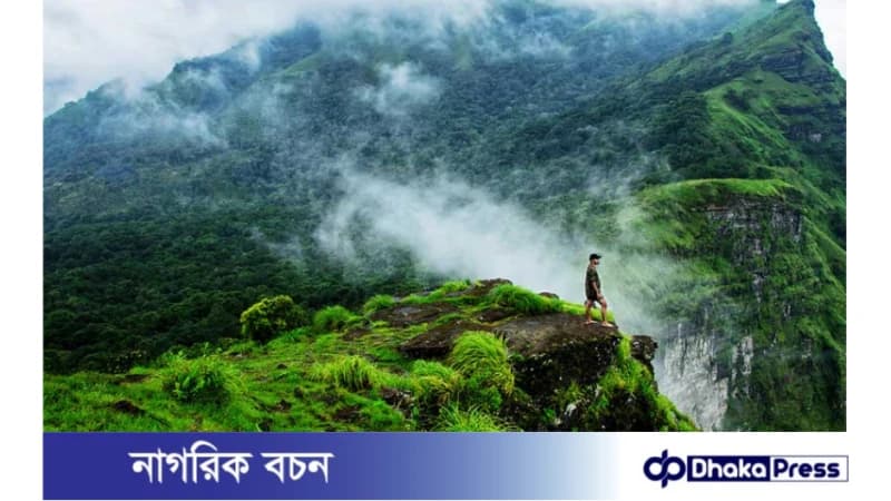 ভারতের স্কটল্যান্ড কুর্গ ভ্রমন গাইড! ভারতের স্কটল্যান্ড কুর্গ ভ্রমন গাইড!