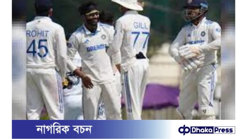 রাঁচিতে জাদেজার ঘূর্ণিতে থামল ইংল্যান্ডের প্রতিরোধ রাঁচিতে জাদেজার ঘূর্ণিতে থামল ইংল্যান্ডের প্রতিরোধ