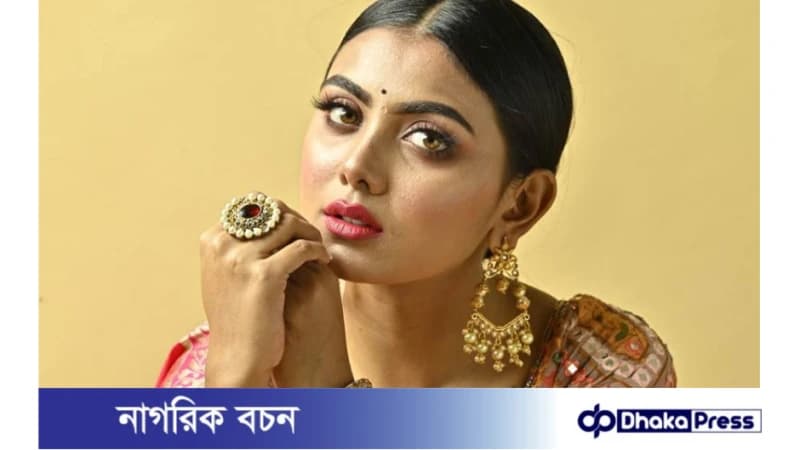 প্রিয়তমা-র সাফল্যের পর ইধিকা পালের নতুন সিনেমা প্রিয়তমা-র সাফল্যের পর ইধিকা পালের নতুন সিনেমা