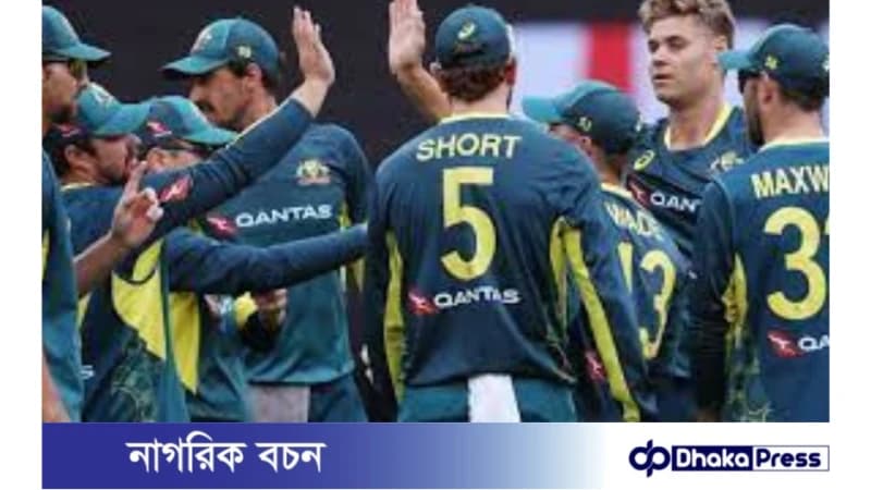 ঘরের মাঠে অস্ট্রেলিয়ার কাছে হোয়াইটওয়াশের লজ্জায় নিউজিল্যান্ড ঘরের মাঠে অস্ট্রেলিয়ার কাছে হোয়াইটওয়াশের লজ্জায় নিউজিল্যান্ড