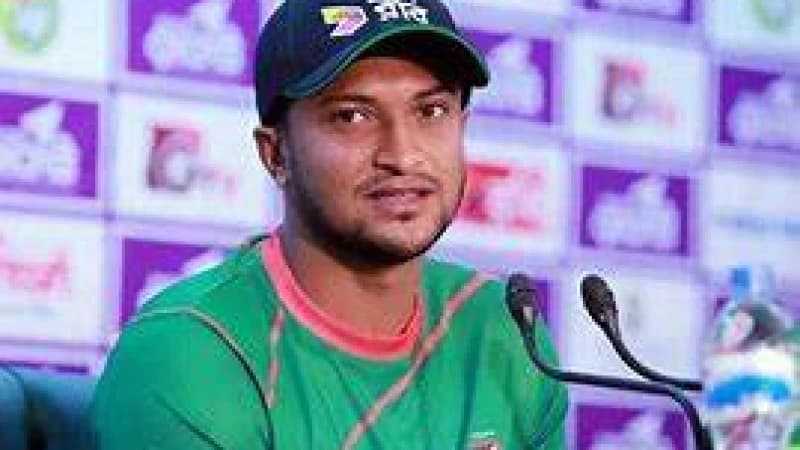আক্রমণাত্মক ক্রিকেট খেলে যাওয়ার বার্তা অধিনায়কের আক্রমণাত্মক ক্রিকেট খেলে যাওয়ার বার্তা অধিনায়কের