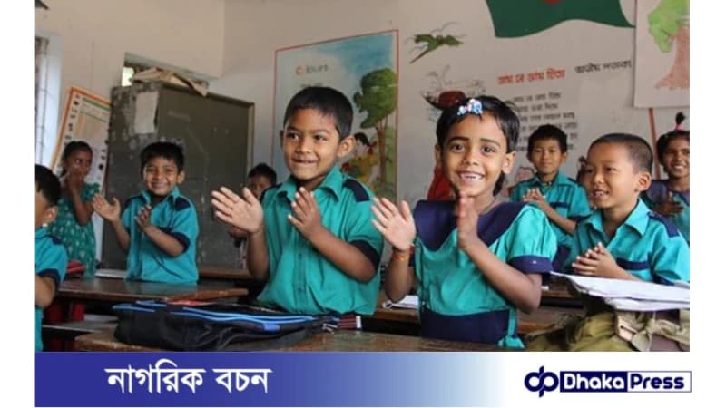 শিশুদের দক্ষতা বৃদ্ধির সেরা সময় দ্বিতীয় থেকে পঞ্চম শ্রেণি পর্যন্ত শিশুদের দক্ষতা বৃদ্ধির সেরা সময় দ্বিতীয় থেকে পঞ্চম শ্রেণি পর্যন্ত