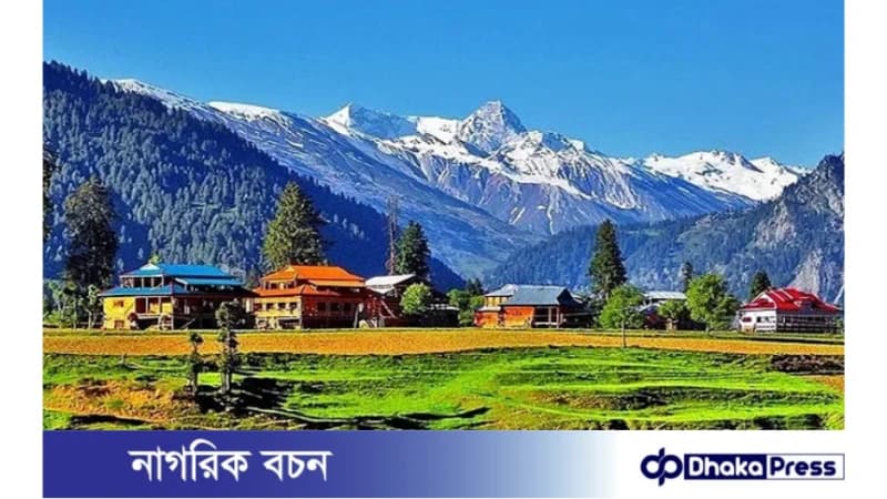 কাশ্মীর ভ্রমন গাইড! কিভাবে যাবেন? কোথায় থাকবেন? কাশ্মীর ভ্রমন গাইড! কিভাবে যাবেন? কোথায় থাকবেন?