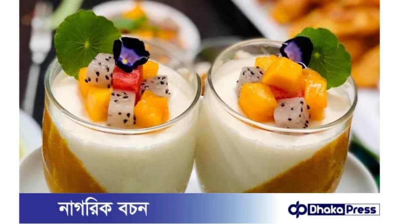 বাড়িতেই পান্না কোটা তৈরির রেসিপি বাড়িতেই পান্না কোটা তৈরির রেসিপি