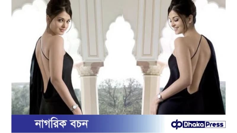 স্বমহিমায় ফিরলেন সাবেক বিশ্বসুন্দরী ঐশ্বরিয়া স্বমহিমায় ফিরলেন সাবেক বিশ্বসুন্দরী ঐশ্বরিয়া
