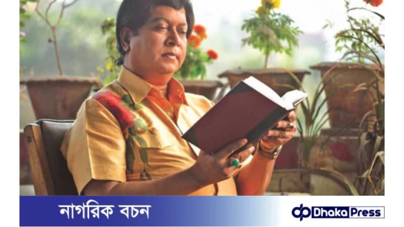 প্রখ্যাত রবীন্দ্র সঙ্গীতশিল্পী সাদী মহম্মদের আত্মহত্যা প্রখ্যাত রবীন্দ্র সঙ্গীতশিল্পী সাদী মহম্মদের আত্মহত্যা