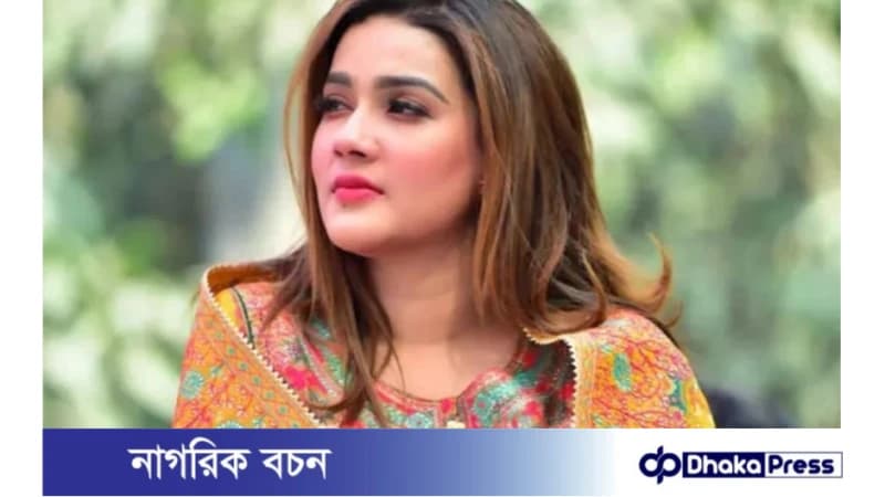 আনুষ্ঠানিকভাবে চিত্রনায়িকা মাহিয়া মাহির বিচ্ছেদ আনুষ্ঠানিকভাবে চিত্রনায়িকা মাহিয়া মাহির বিচ্ছেদ