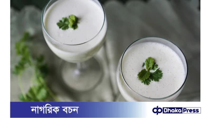 সহজেই বাড়িতে তৈরি করুন লাবাং সহজেই বাড়িতে তৈরি করুন লাবাং