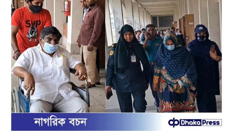 হলমার্ক কেলেঙ্কারি: দেশের ব্যাংকিং ইতিহাসে এক বিস্ময়কর ঘটনা হলমার্ক কেলেঙ্কারি: দেশের ব্যাংকিং ইতিহাসে এক বিস্ময়কর ঘটনা