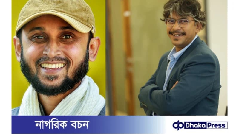 দীর্ঘদিন পর একসাথে দেখা যাবে ফারুকী-চঞ্চল জুটি দীর্ঘদিন পর একসাথে দেখা যাবে ফারুকী-চঞ্চল জুটি