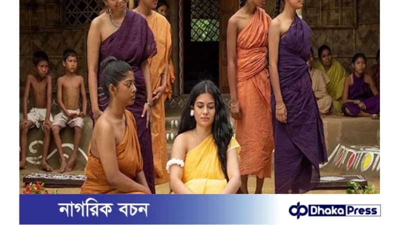 গুণী নির্মাতা গিয়াস উদ্দিন সেলিমের স্বপ্নের সিনেমা কাজলরেখা গুণী নির্মাতা গিয়াস উদ্দিন সেলিমের স্বপ্নের সিনেমা কাজলরেখা