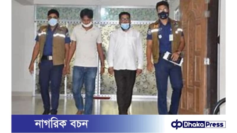 ভুয়া নিয়োগপত্র ব্যবহার করে কোটি টাকা আত্মসাৎ ভুয়া নিয়োগপত্র ব্যবহার করে কোটি টাকা আত্মসাৎ