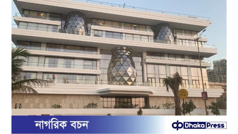 কত দামে বিক্রি হলো আম্বানির মেয়ের বাড়ি কত দামে বিক্রি হলো আম্বানির মেয়ের বাড়ি