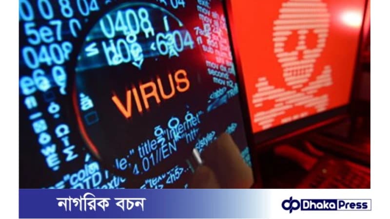 পিসির প্রথম ভাইরাসের জন্ম ও বিস্তারের ইতিহাস পিসির প্রথম ভাইরাসের জন্ম ও বিস্তারের ইতিহাস