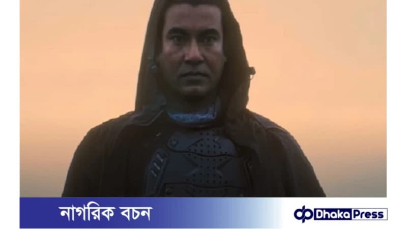 কৃত্রিম বুদ্ধিমত্তার (এআই) সহায়তায় মান্নাকে পর্দায় ফেরানো নিয়ে আপত্তি তুলেছে তার পরিবার কৃত্রিম বুদ্ধিমত্তার (এআই) সহায়তায় মান্নাকে পর্দায় ফেরানো নিয়ে আপত্তি তুলেছে তার পরিবার