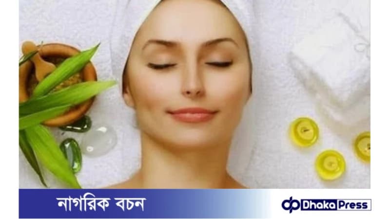 গরমে ত্বকের যত্ন গরমে ত্বকের যত্ন