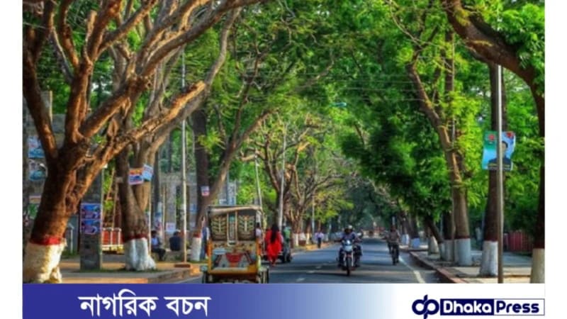 রাজশাহী ভ্রমন গাইড! রাজশাহী ভ্রমন গাইড!