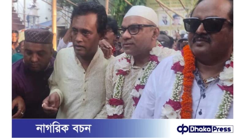 বাংলাদেশ চলচ্চিত্র শিল্পী সমিতির নির্বাচনে মিশা-ডিপজল জয়ী! বাংলাদেশ চলচ্চিত্র শিল্পী সমিতির নির্বাচনে মিশা-ডিপজল জয়ী!