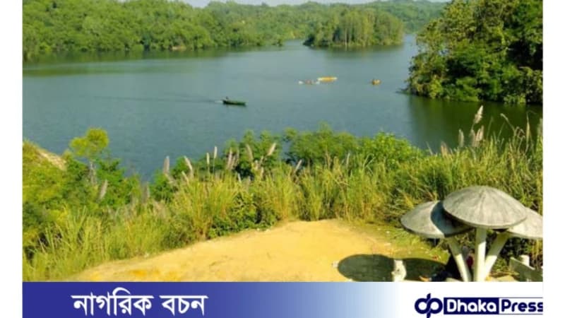 মহামায়া ঝর্ণায় অভিজ্ঞতা: এক অপূর্ব ভ্রমণ বর্ণনা মহামায়া ঝর্ণায় অভিজ্ঞতা: এক অপূর্ব ভ্রমণ বর্ণনা