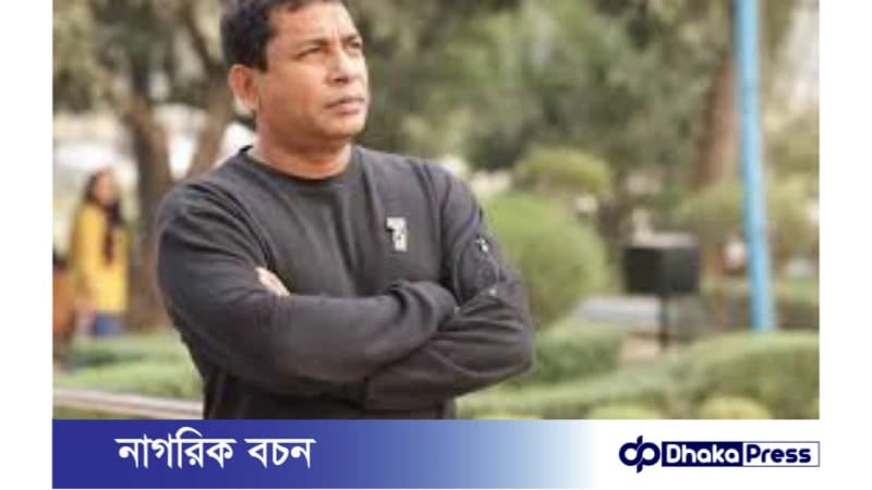 মোশাররফ করিমের আপত্তি: নাটকের উদ্ভট নাম মোশাররফ করিমের আপত্তি: নাটকের উদ্ভট নাম