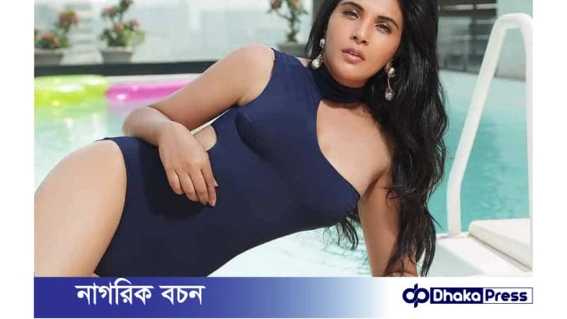 হীরামান্ডিতে লজ্জাবন্তীর চরিত্রে: রিচা চাড্ডার ৯৯ বার রিটেক হীরামান্ডিতে লজ্জাবন্তীর চরিত্রে: রিচা চাড্ডার ৯৯ বার রিটেক