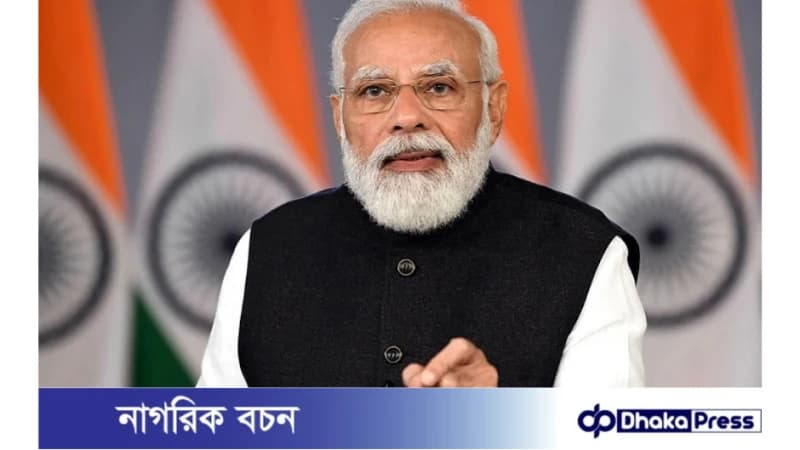 টানা তৃতীয়বার প্রধানমন্ত্রী হওয়ার দৌড়ে মোদি টানা তৃতীয়বার প্রধানমন্ত্রী হওয়ার দৌড়ে মোদি