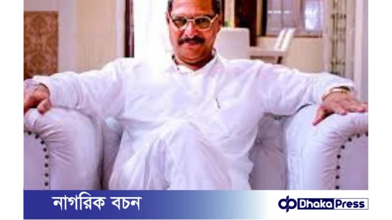 নানা পাটেকর: কিংবদন্তি অভিনেতা ও মানবতাবাদী নানা পাটেকর: কিংবদন্তি অভিনেতা ও মানবতাবাদী