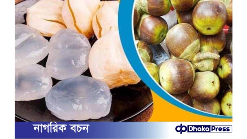 গরমে তালশাঁস খাওয়ার অসাধারণ উপকারিতা: গরমে তালশাঁস খাওয়ার অসাধারণ উপকারিতা: