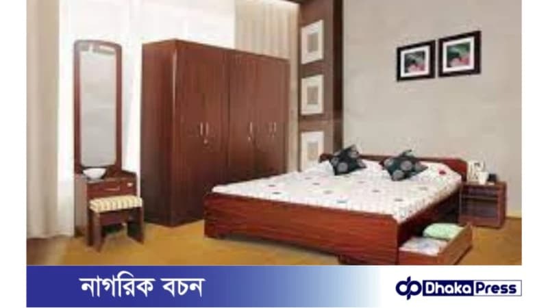 মিরপুর শুরু হচ্ছে ফার্নিচার উৎসব মিরপুর শুরু হচ্ছে ফার্নিচার উৎসব