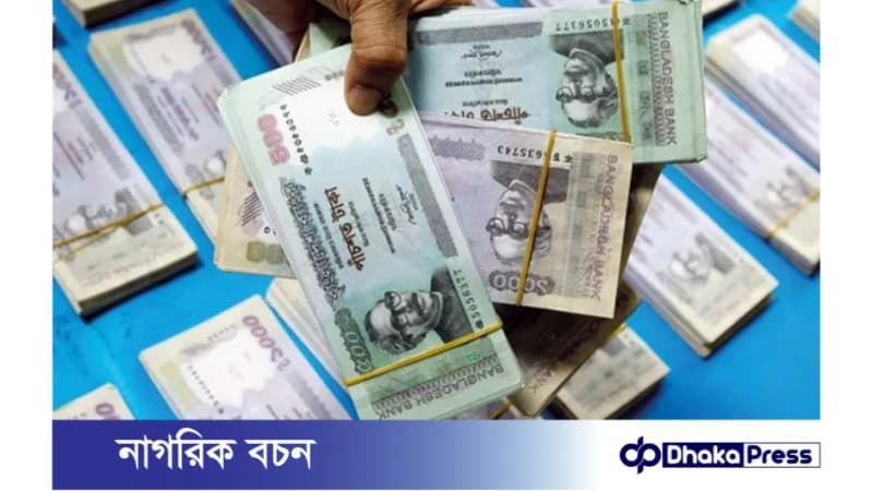 বাংলাদেশের আর্থিক প্রতিষ্ঠানে সংকট, ফেরত দিতে পারছে না আমানতকারীদের টাকা বাংলাদেশের আর্থিক প্রতিষ্ঠানে সংকট, ফেরত দিতে পারছে না আমানতকারীদের টাকা