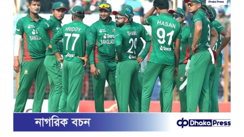 যুক্তরাষ্ট্রে বাংলাদেশের প্রস্তুতি: যুক্তরাষ্ট্রে বাংলাদেশের প্রস্তুতি: