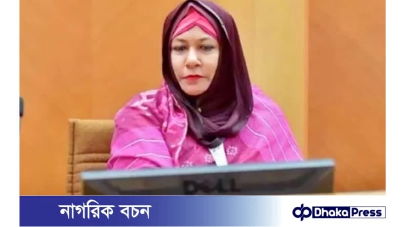 রাজস্ব আহরণের জন্য করদাতাকে সেবার মাধ্যমে পুরস্কৃত করতে হবে : অর্থ প্রতিমন্ত্রী রাজস্ব আহরণের জন্য করদাতাকে সেবার মাধ্যমে পুরস্কৃত করতে হবে : অর্থ প্রতিমন্ত্রী