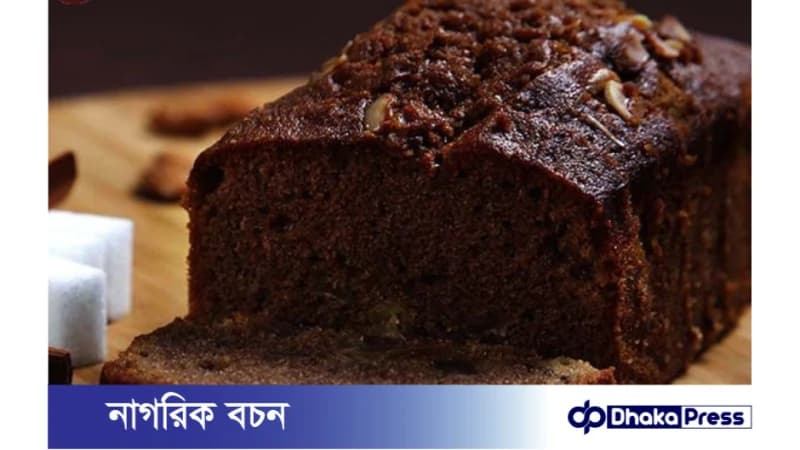 বাড়িতেই বানিয়ে নিন মজাদার ওভালটিন কেক বাড়িতেই বানিয়ে নিন মজাদার ওভালটিন কেক