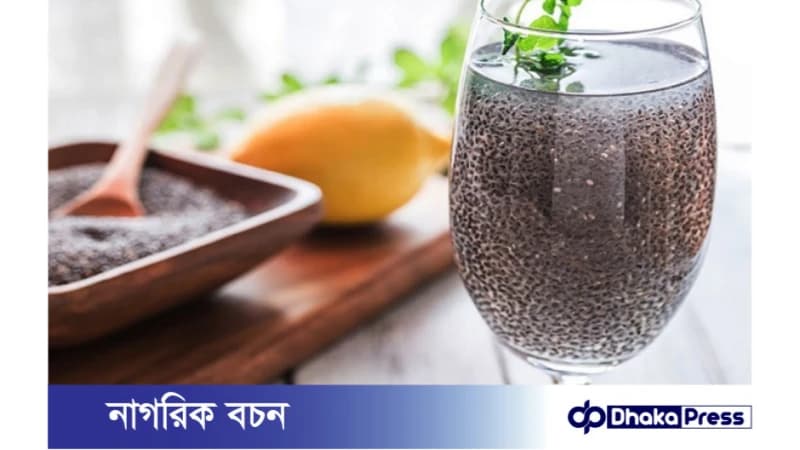 ওজন কমানোর পাশাপাশি ত্বকের যত্নে চিয়া সিড ওজন কমানোর পাশাপাশি ত্বকের যত্নে চিয়া সিড