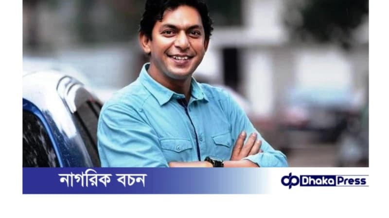 জনপ্রিয় অভিনেতা চঞ্চল চৌধুরীর জন্মদিন আজ জনপ্রিয় অভিনেতা চঞ্চল চৌধুরীর জন্মদিন আজ
