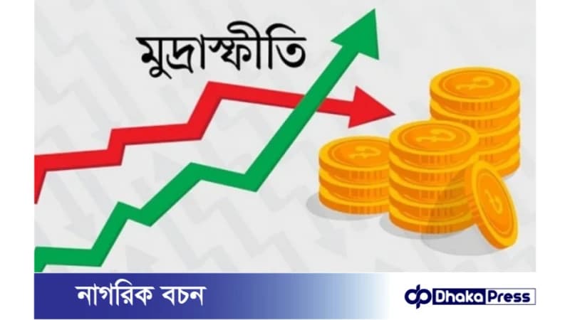 ভোক্তার প্রকৃত আয় বাড়ার চেয়ে মূল্যস্ফীতির হার বেশি ভোক্তার প্রকৃত আয় বাড়ার চেয়ে মূল্যস্ফীতির হার বেশি