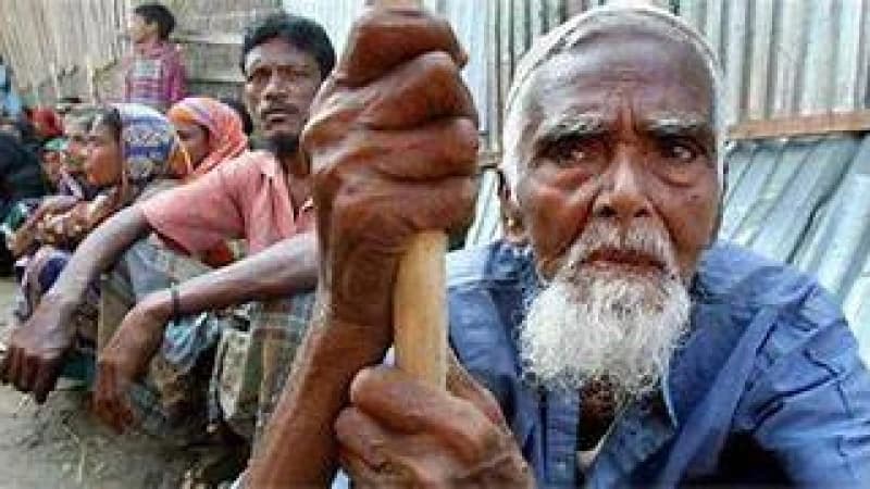 দেশে দারিদ্র্যের হার এখন ১৮.৭% দেশে দারিদ্র্যের হার এখন ১৮.৭%